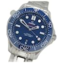 OMEGA Seamaster 210.30.42.20.03.001 Men's Diver Watch - Omega