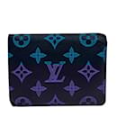 Louis Vuitton Monogram Bi-fold Wallet
