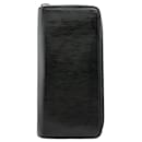 Louis Vuitton Epi Leather Long Wallet