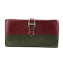 Hermes Bearn Classic Bi-fold Wallet - Hermès