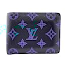 Louis Vuitton Bi-Fold Wallet