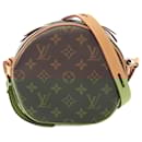 Louis Vuitton Monogram Boite Chapeau Souple PM Shoulder Bag M45578