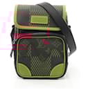 Louis Vuitton Damier Giant LOUIS VUITTON × NIGO Amazon Shoulder Bag N40357