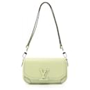 Louis Vuitton Epi Buci NM Shoulder Bag M22960