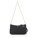 Louis Vuitton Monogram Empreinte Easy Pouch Shoulder Bag M80349