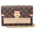 Louis Vuitton Damier Portefeuille Vavin Shoulder Bag N60237