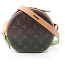 Louis Vuitton Monogram Boite Chapeau Souple PM Shoulder Bag M45578