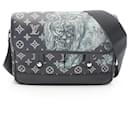 Louis Vuitton Monogram Messenger PM Shoulder Bag M54248
