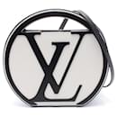 Louis Vuitton Leather Around Me LV Handbag M25109