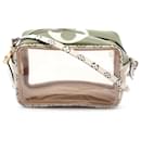 Louis Vuitton Brown Monogram Giant Beach Pouch
