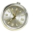 ROLEX Oyster PERPETUAL 41 silver 124300 '25 purchased Mens - Rolex