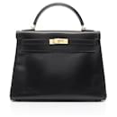 Sac à main Hermes Kelly 32 - Hermès