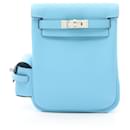 Hermes Kelly Jump Rucksack Backpack - Hermès