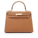 Hermes Kelly 28 Handbag - Hermès