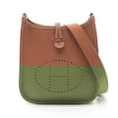Hermes Evelyne TPM Shoulder Bag - Hermès