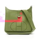 Hermes Evelyne 3 Trois GM Shoulder Bag - Hermès