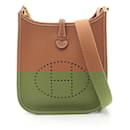 Hermes Evelyne TPM Shoulder Bag - Hermès