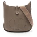 Hermes Evelyne 3 Trois GM Shoulder Bag - Hermès