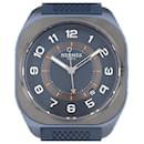Hermes H08 TI SP1.744 Automatic Wristwatch - Hermès