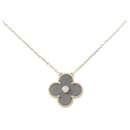 Collier Vintage Alhambra de Van Cleef & Arpels