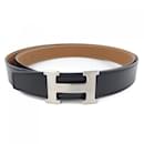 Hermes Reversible Belt - Hermès