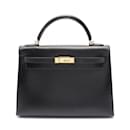 Sac à main Hermes Kelly 32 - Hermès