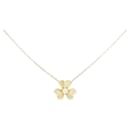 Collier Mini Frivole de Van Cleef & Arpels
