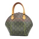 Louis Vuitton Monogram Ellipse PM Handbag