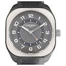 Hermes H08 DLC SP1.741 TI Automatic Watch - Hermès