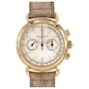 Vacheron Constantin Historical Chronograph YG 47111 000G-7522