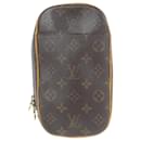 Louis Vuitton Pochette gange
