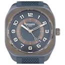 Hermes H08 TI SP1.744 Automatic Wristwatch - Hermès