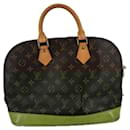 Louis Vuitton Alma