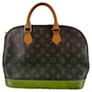 Louis Vuitton Alma
