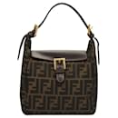 Fendi Zucca
