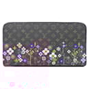 Louis Vuitton Portefeuille zippy