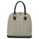 Louis Vuitton Alma Mini