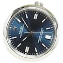 ROLEX Oyster PERPETUAL 36 blue Dial 126000 '25 purchased Mens - Rolex