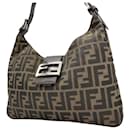 Sac à main Mamma Bucket de Fendi