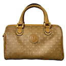 Sac Boston Mini Vintage Zucca de Fendi
