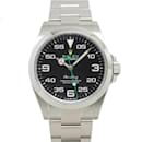 Rolex Air King 126900 Men's Wristwatch