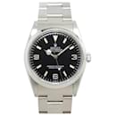 Rolex Explorer 1 114270 Men's Wristwatch