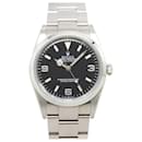 Rolex Explorer 1 114270 Men's Wristwatch