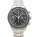 OMEGA Speedmaster Mark 40 Cosmos Triple Calendar Men's Watch - Omega