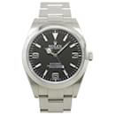Rolex Explorer I 214270 Men's Watch