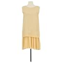Silk dress - Fendi