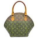 Louis Vuitton Monogram Ellipse PM Handbag