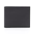 Hermes Citizen Twill Compact Crochet Bi-fold Wallet - Hermès
