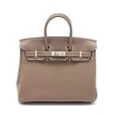 Sac à main Hermès Birkin 25