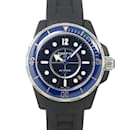 Chanel CHANEL J12 Marine Men's Watch